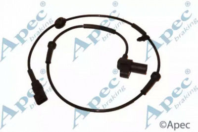 APEC BRAKING abs1069 -  Датчик, частота вращения колеса